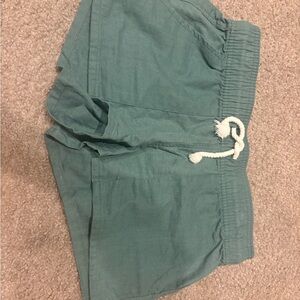 Mckelvin’s surf Drawstring Shorts